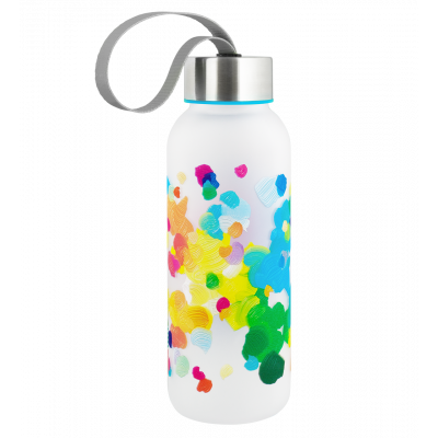 Gourde 42 cl - Happyglou small - Palette