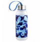 Gourde 42 cl - Happyglou small Orchid Blue