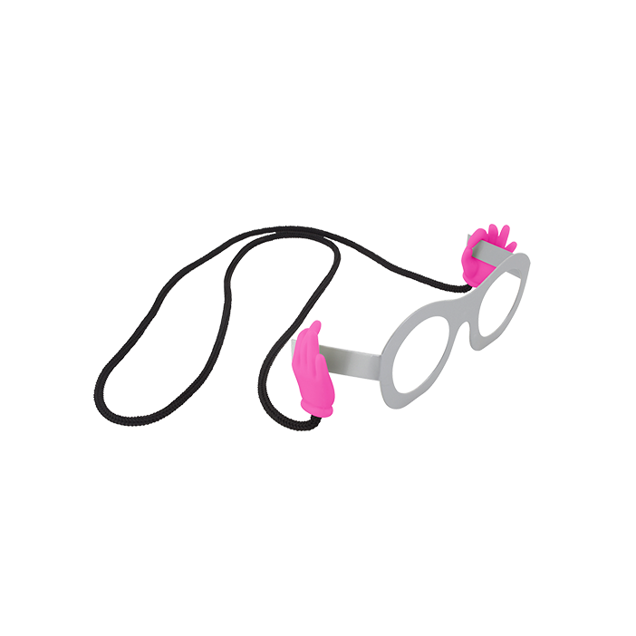 Cordon à lunettes - Bas Les Pattes