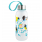 Gourde 42 cl - Happyglou small Orchid Blue