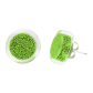 Stud earrings - Cachou Billes