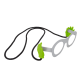 Glasses cord - Bas Les Pattes
