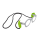 Glasses cord - Bas Les Pattes