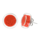 Stud earrings - Cachou Billes