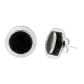 Stud earrings - Cachou Billes