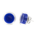 Stud earrings - Cachou Billes