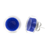  Bleu Foncé