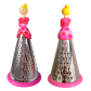 Large grater - Ma Dame Pink