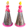 Große Reibe - Ma Dame - Rosa
