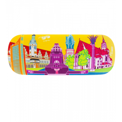 Hard glasses case - Beau Regard