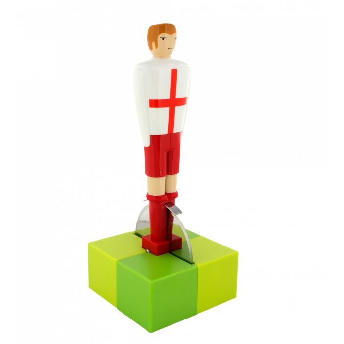 Pizza wheel - Match'o England
