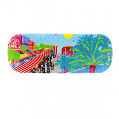 Hard glasses case - Beau Regard