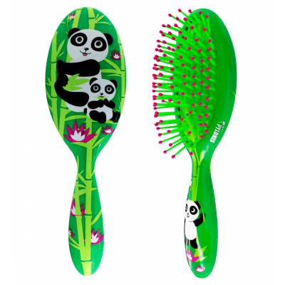 Spazzola per capelli piccola - Ladypop Small Bambini