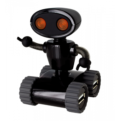 USB-Hub - USBusy