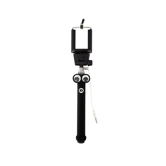 Perche à selfie - Mestick Noir