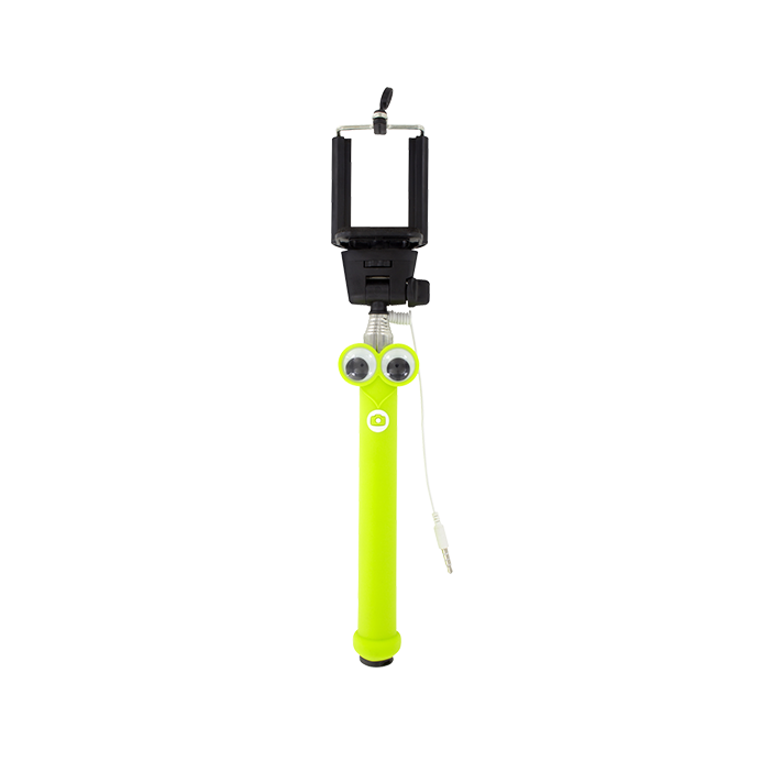 Perche à selfie - Mestick Vert