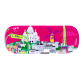 Hard glasses case - Beau Regard Budapest