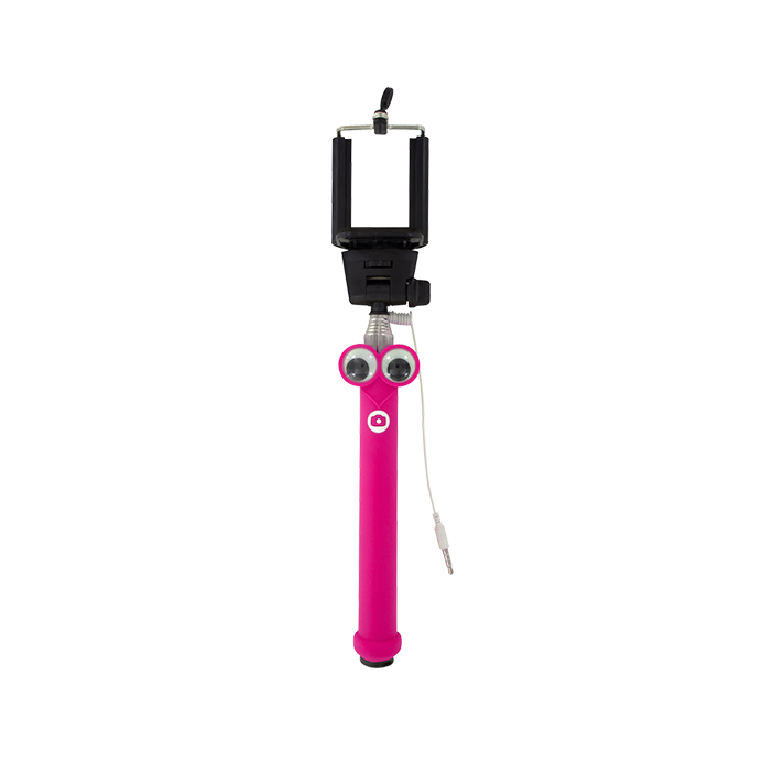 Perche à selfie - Mestick Rose