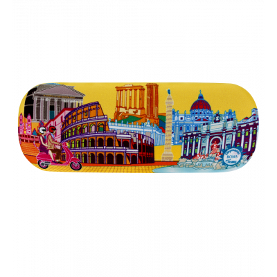 Hard glasses case - Beau Regard