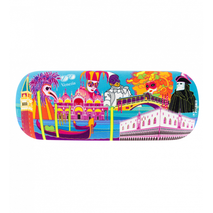 Hard glasses case - Beau Regard Venice