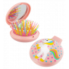  Licorne Rose