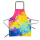 Schürze - Le goût des couleurs - Palette