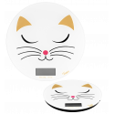 Balance de cuisine - Frivole Cat