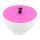Couvercle silicone pour bol - Grand Bienauchaud