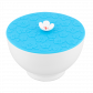 Couvercle silicone pour bol - Grand Bienauchaud