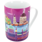 Tazza mug 30 cl - Beau Mug