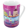Tazza mug 30 cl - Beau Mug