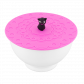 Couvercle pour bol - Bienauchaud XL Chat noir