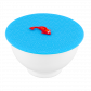 Coperchio per scodella - Bienauchaud XL Pesce