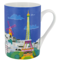 Tazza mug 30 cl - Beau Mug