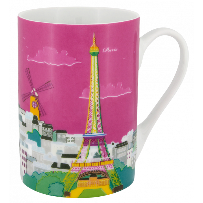 Tazza mug 30 cl - Beau Mug