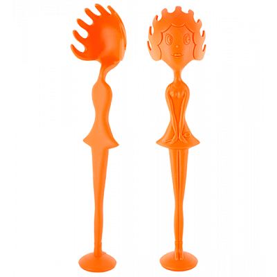 Spaghetti spoon - Miss Pasta