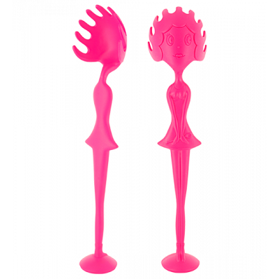 Spaghetti spoon - Miss Pasta