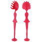 Spaghetti spoon - Miss Pasta Pink
