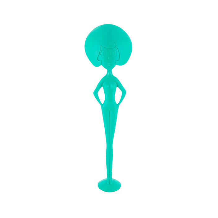 Ladle - Miss Soupe