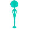  Bleu
