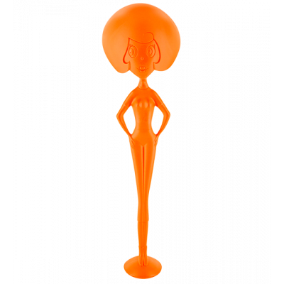 Ladle - Miss Soupe