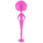 Ladle - Miss Soupe Rubine