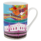 Tazza mug 30 cl - Beau Mug