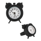 Bague montre / horloge - nano watch