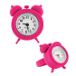 Bague montre / horloge - nano watch