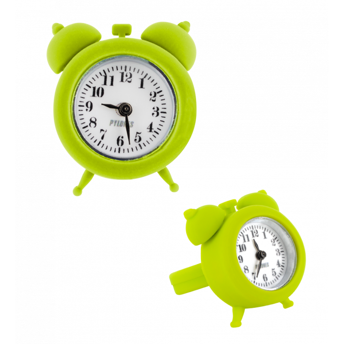 Orologio ad anello - Nano Watch Verde