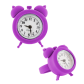 Bague montre / horloge - nano watch