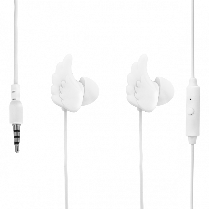 Ecouteurs avec micro intégré - Swing Aile