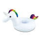 Porte verre gonflable - Licorne