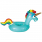 Porte verre gonflable - Licorne